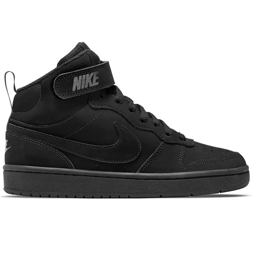 Nike Court Borough Mid 2