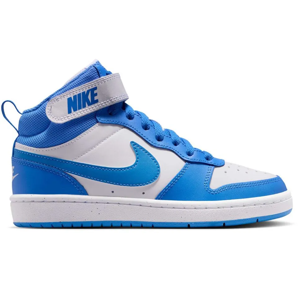 Nike Court Borough Mid 2