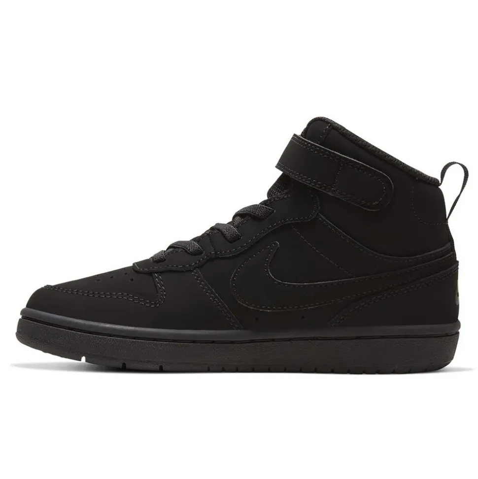 Nike Court Borough Mid 2