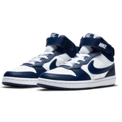 Nike Court Borough Mid 2