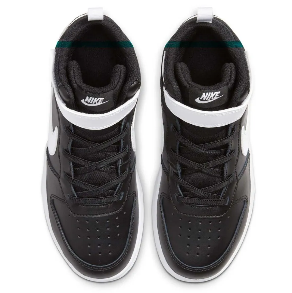 Nike Court Borough Mid 2