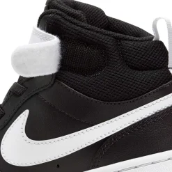 Nike Court Borough Mid 2