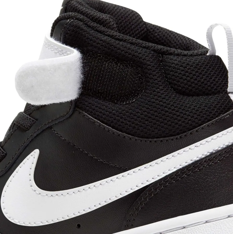 Nike Court Borough Mid 2