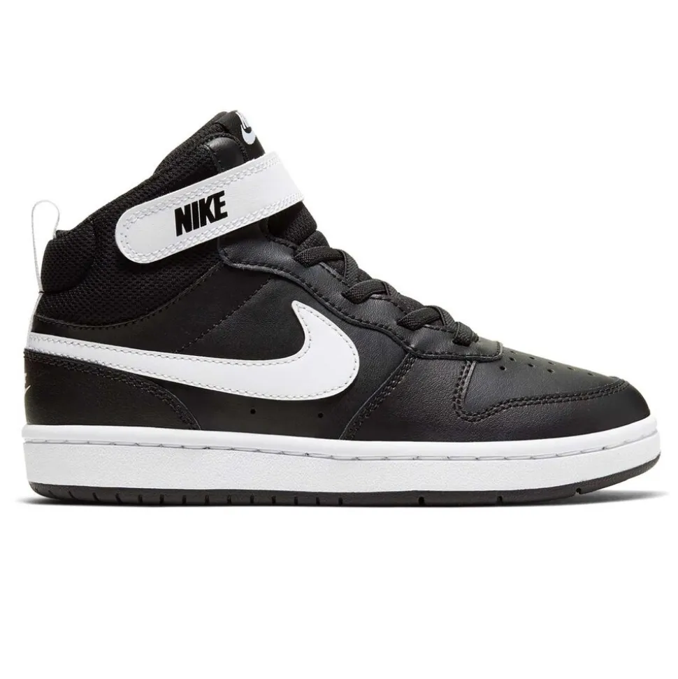 Nike Court Borough Mid 2