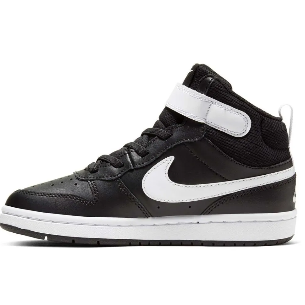 Nike Court Borough Mid 2