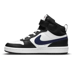 Nike Court Borough Mid 2