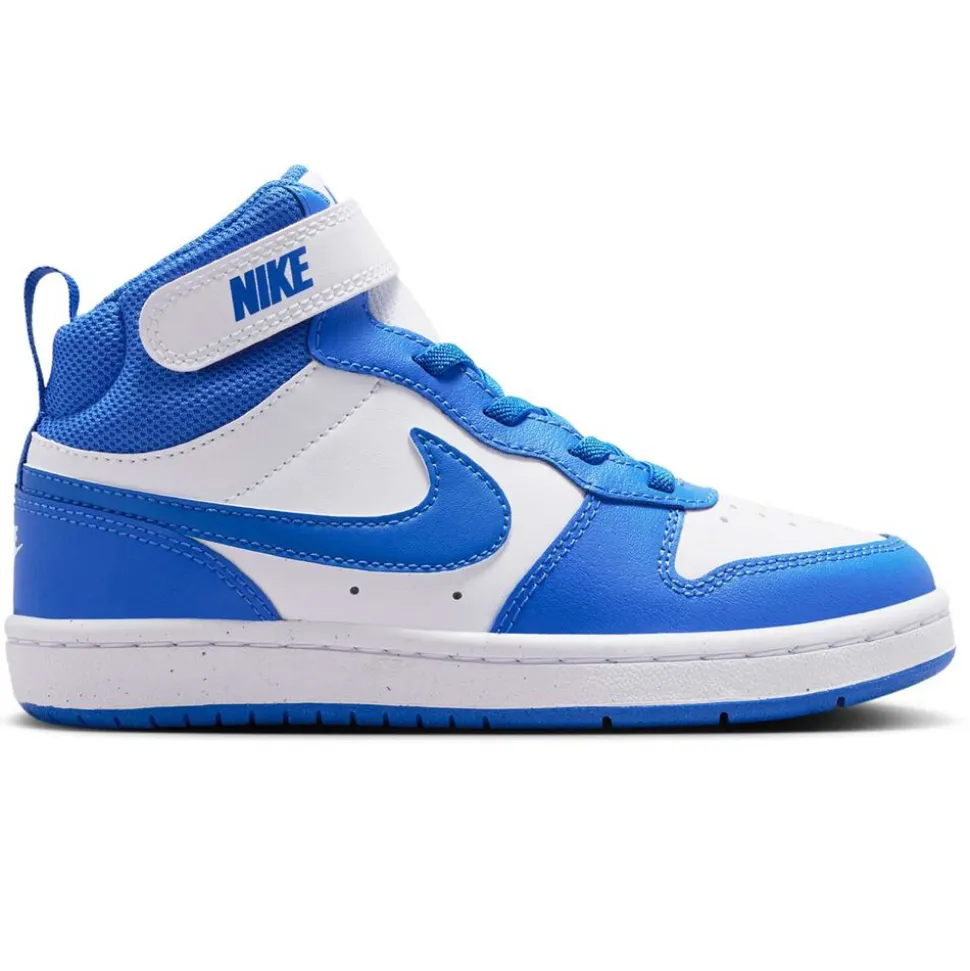 Nike Court Borough Mid 2