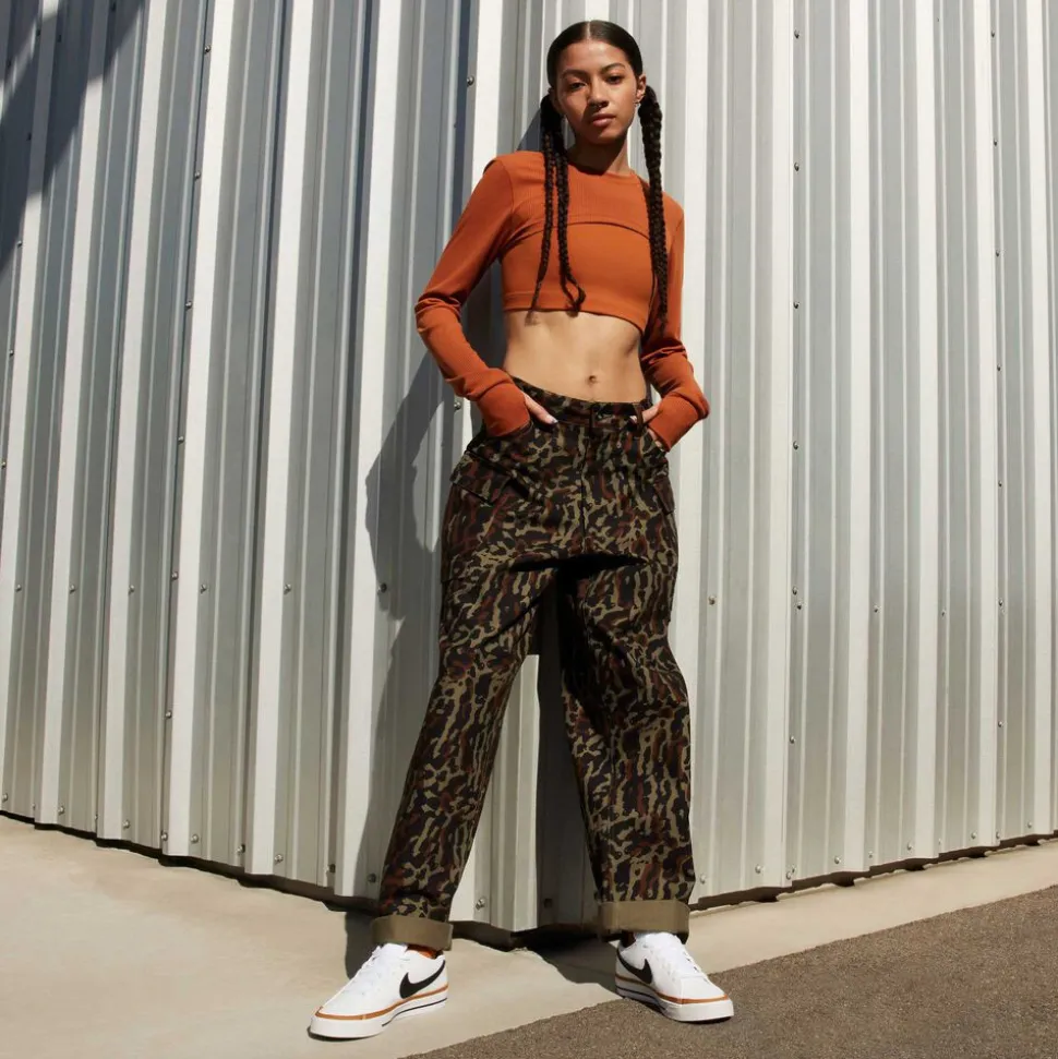 Nike Court Legacy Next Nature