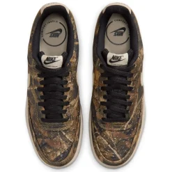 Nike Court Vision