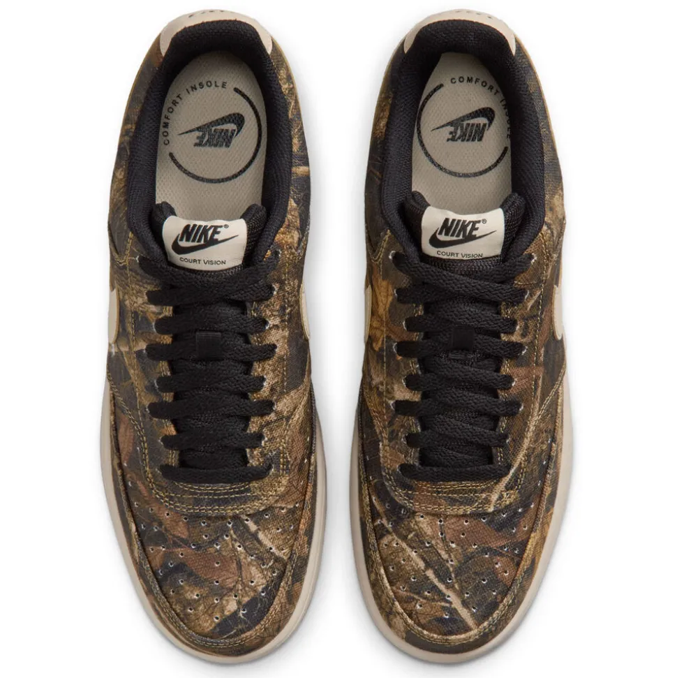 Nike Court Vision