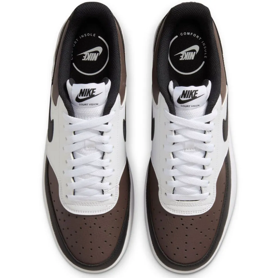 Nike Court Vision