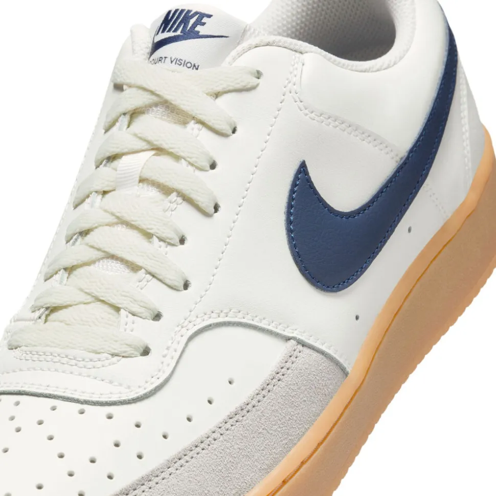 Nike Court Vision Low
