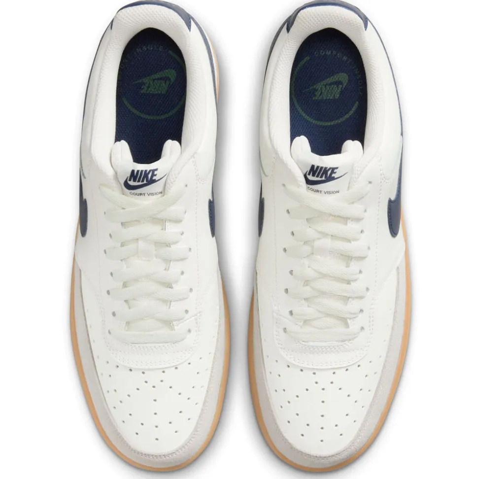 Nike Court Vision Low