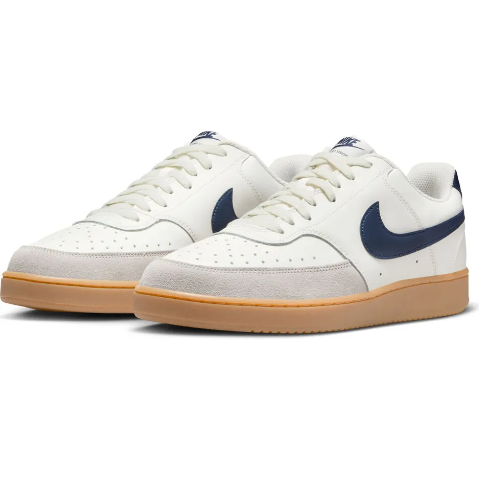 Nike Court Vision Low