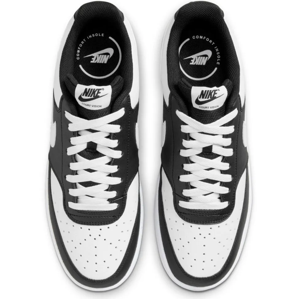 Nike Court Vision Low