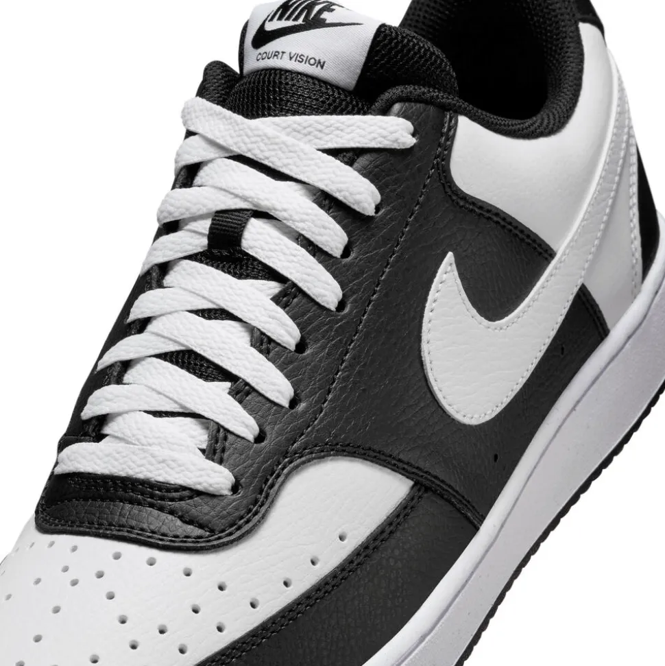 Nike Court Vision Low