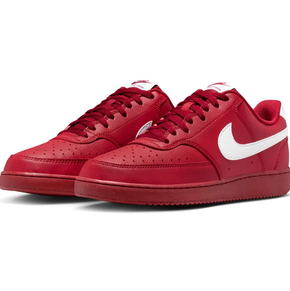 Nike Court Vision Low