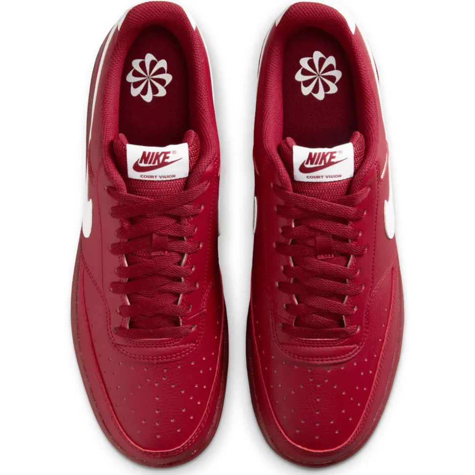 Nike Court Vision Low