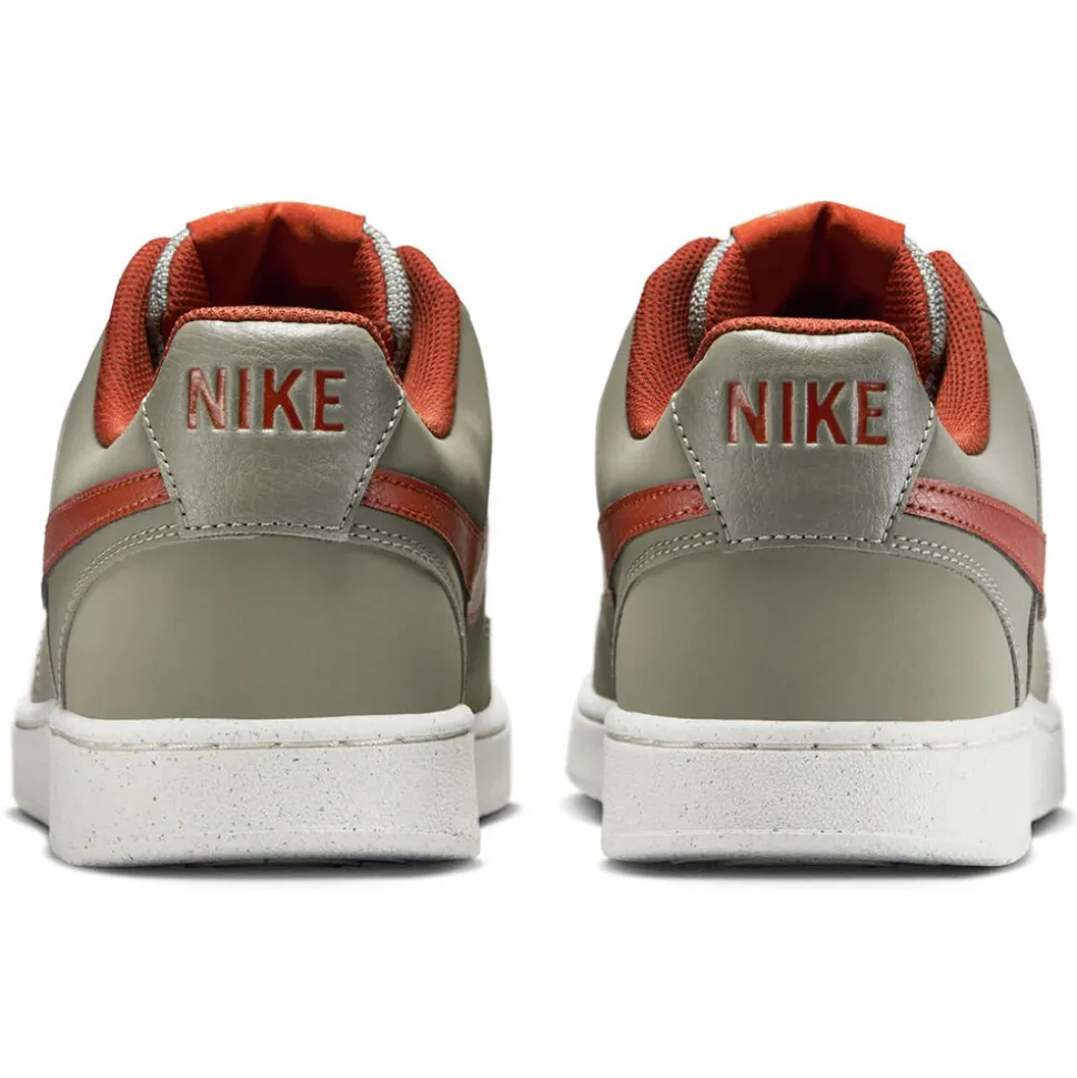 Nike Court Vision Low
