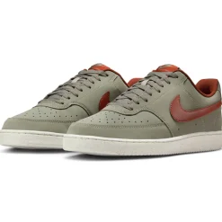 Nike Court Vision Low