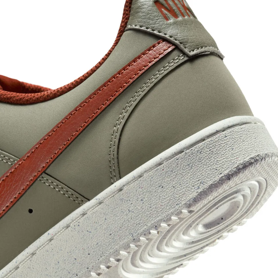 Nike Court Vision Low