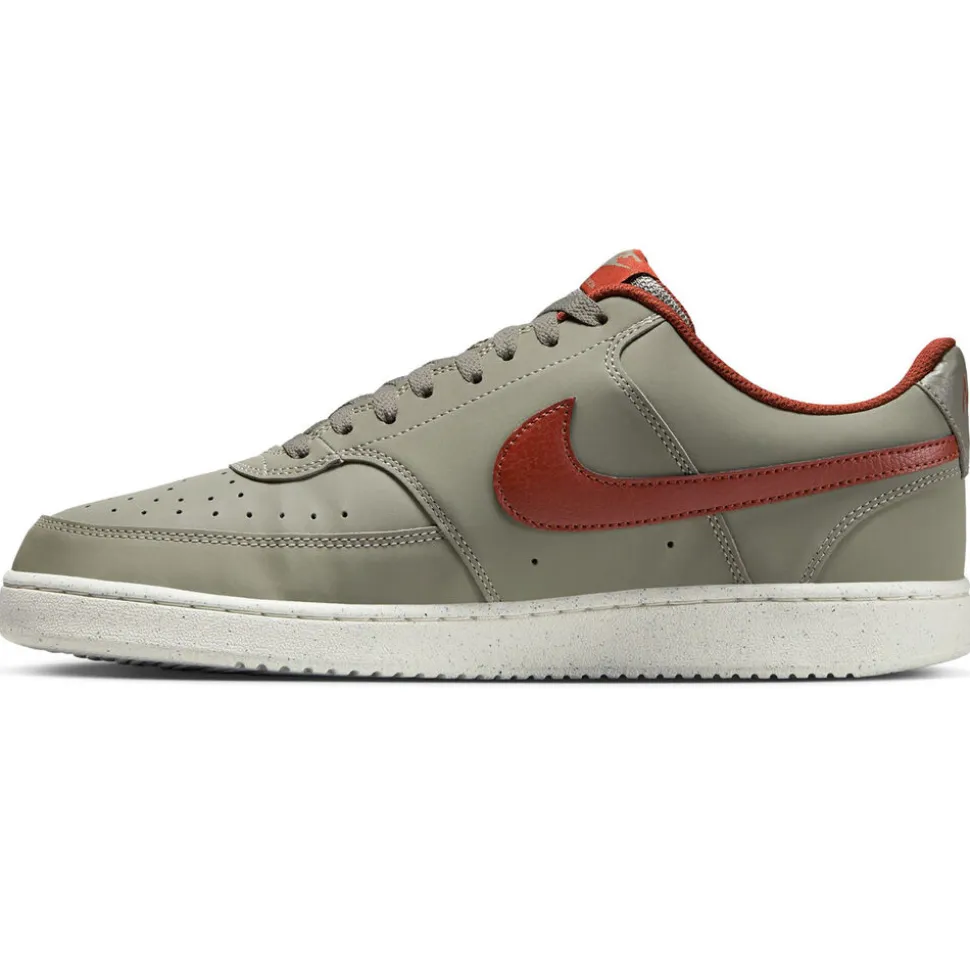 Nike Court Vision Low