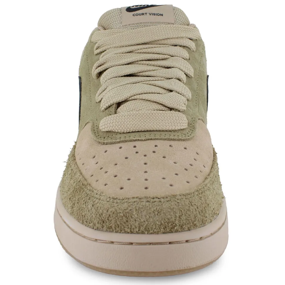 Nike Court Vision Low