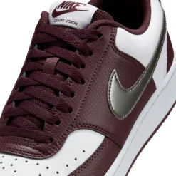 Nike Court Vision Low