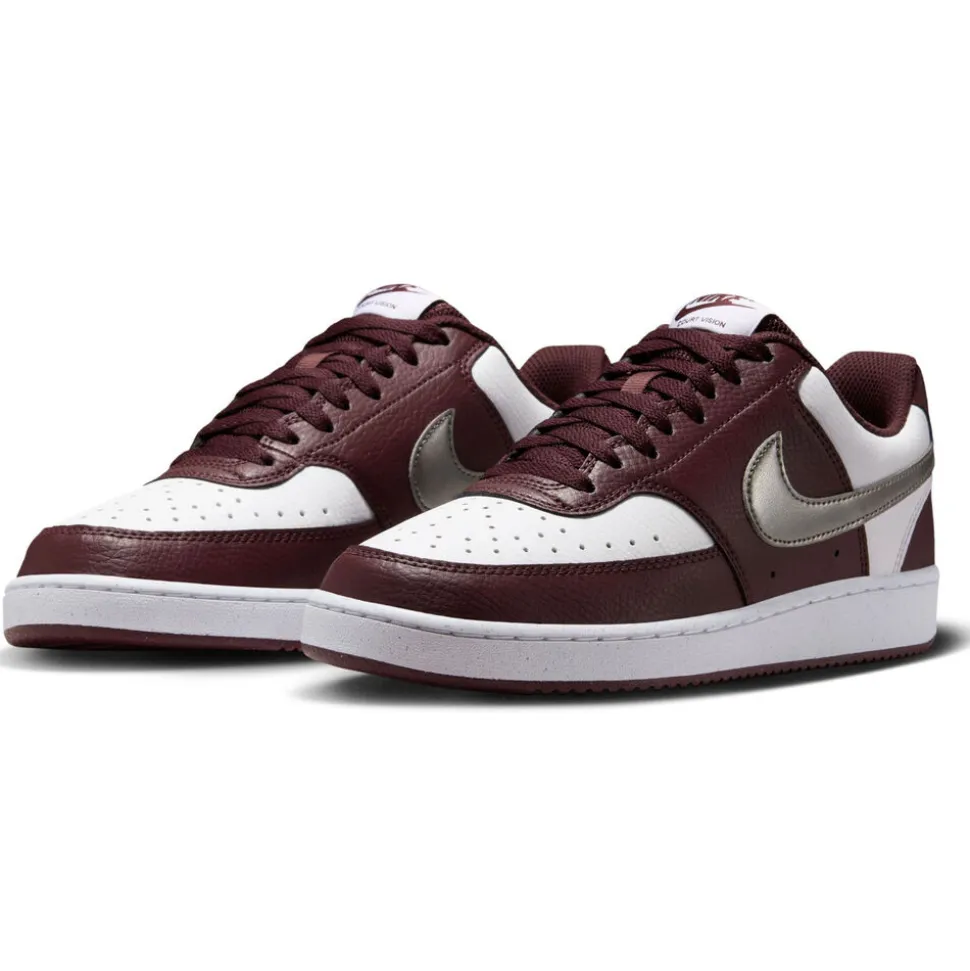 Nike Court Vision Low