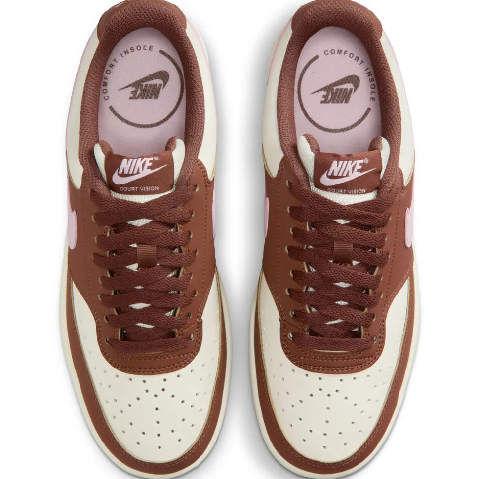 Nike Court Vision Low