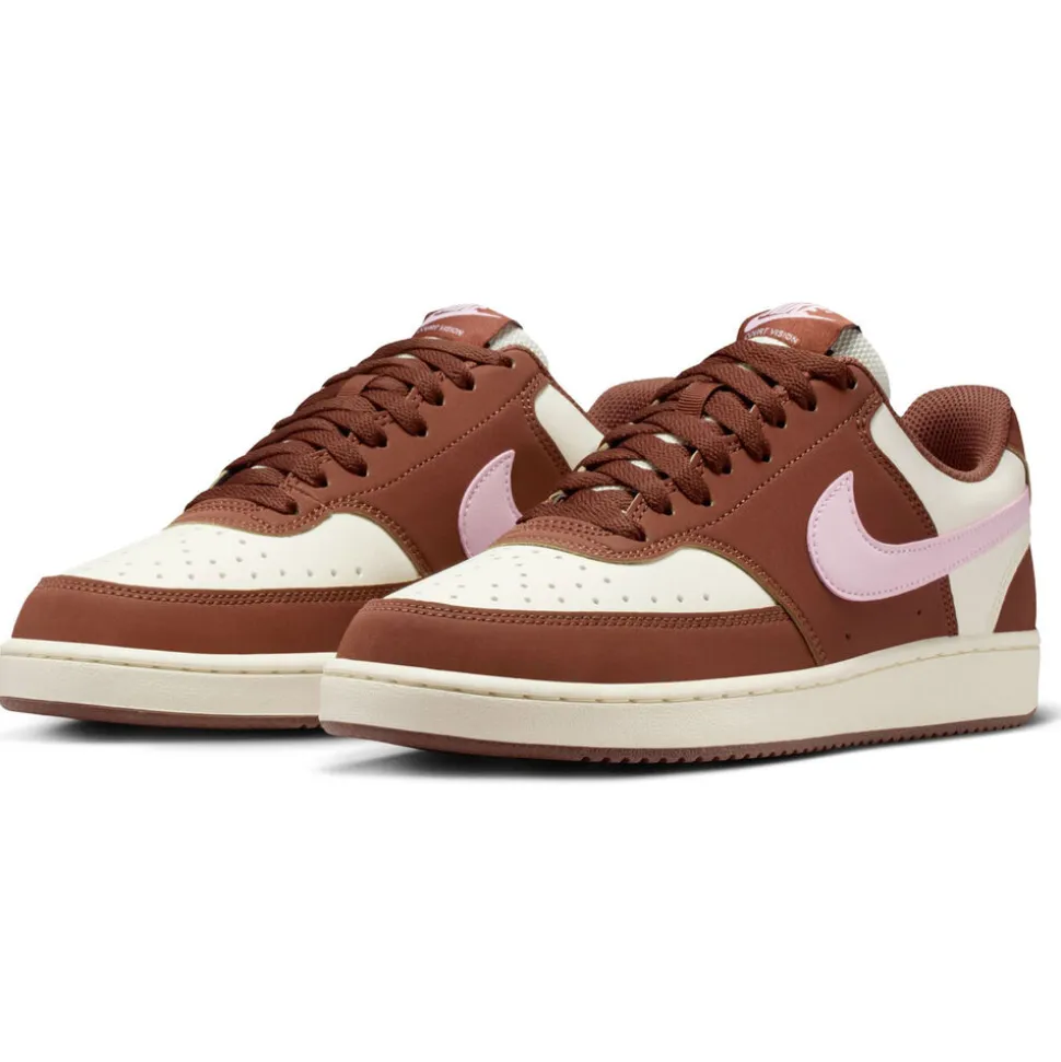 Nike Court Vision Low