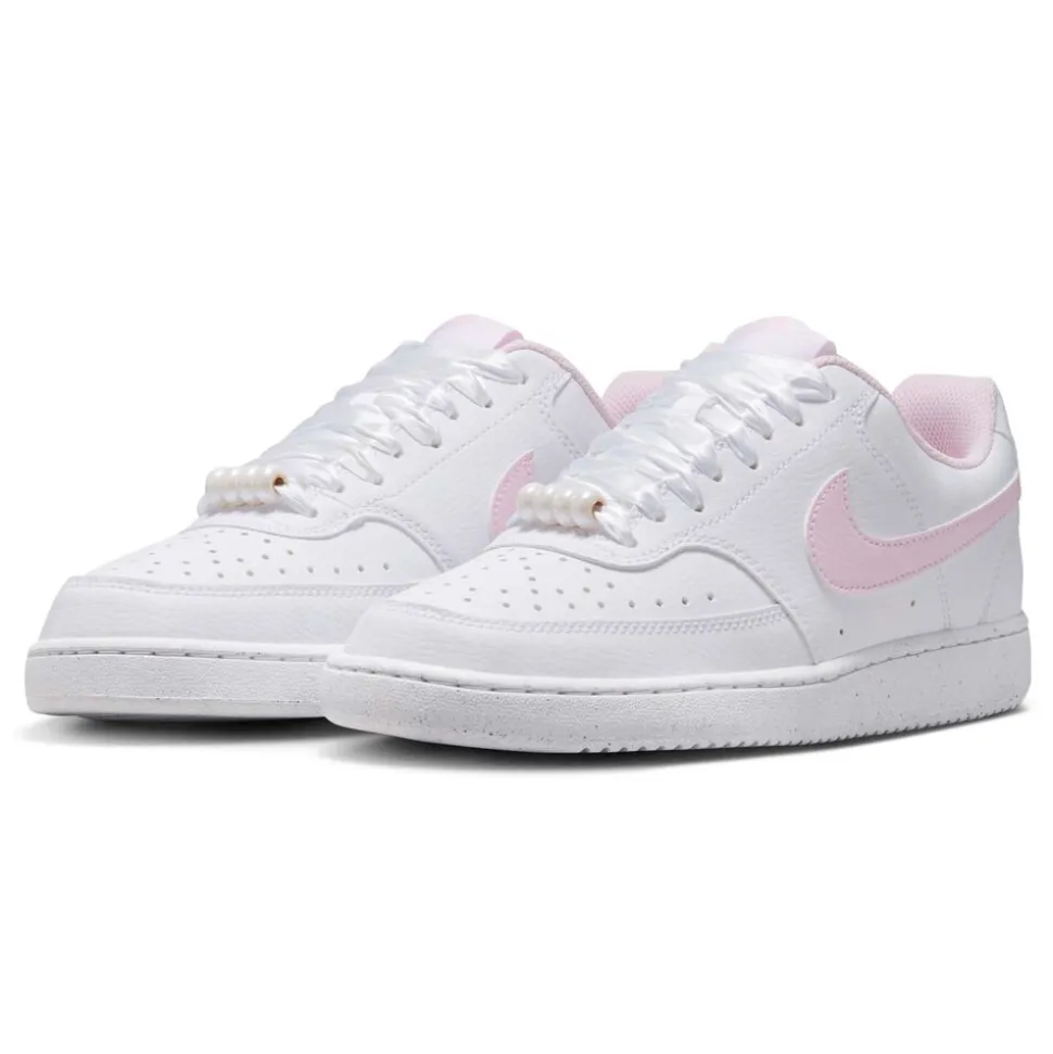 Nike Court Vision Low