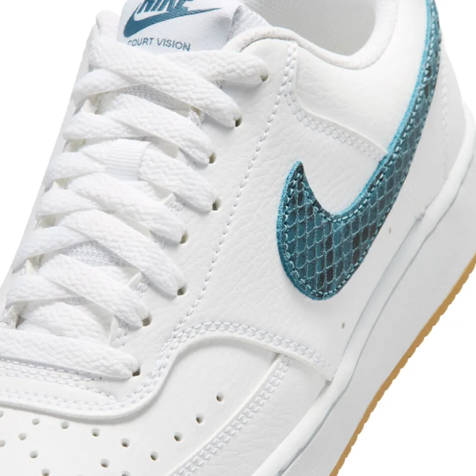 Nike Court Vision Low Premium