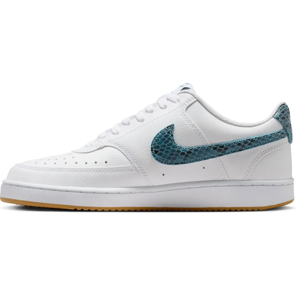 Nike Court Vision Low Premium
