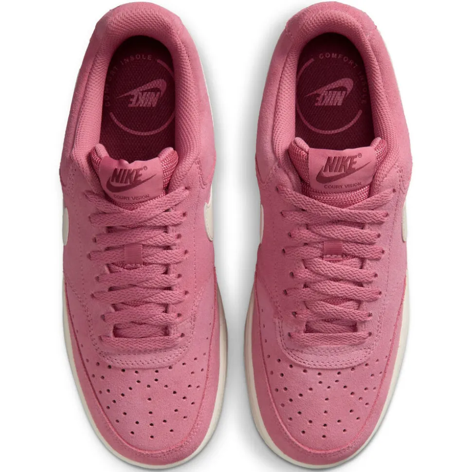 Nike Court Vision Low SD Premium