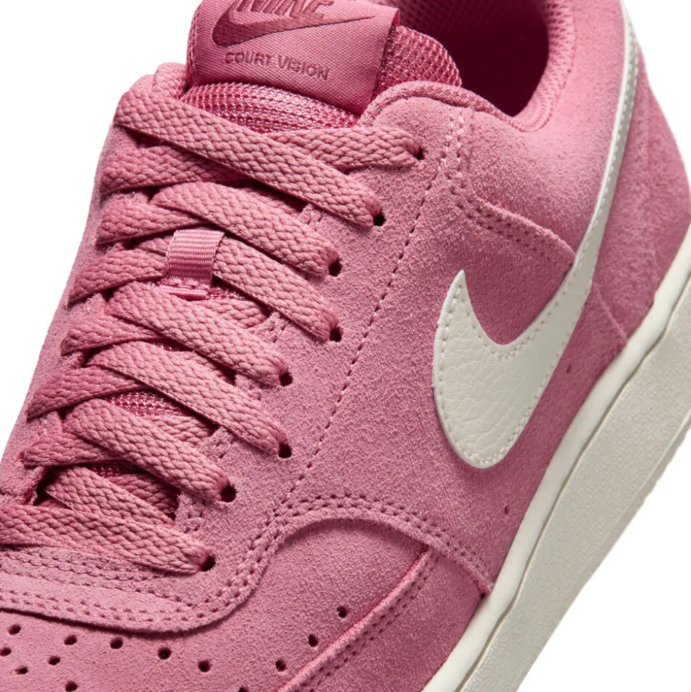 Nike Court Vision Low SD Premium