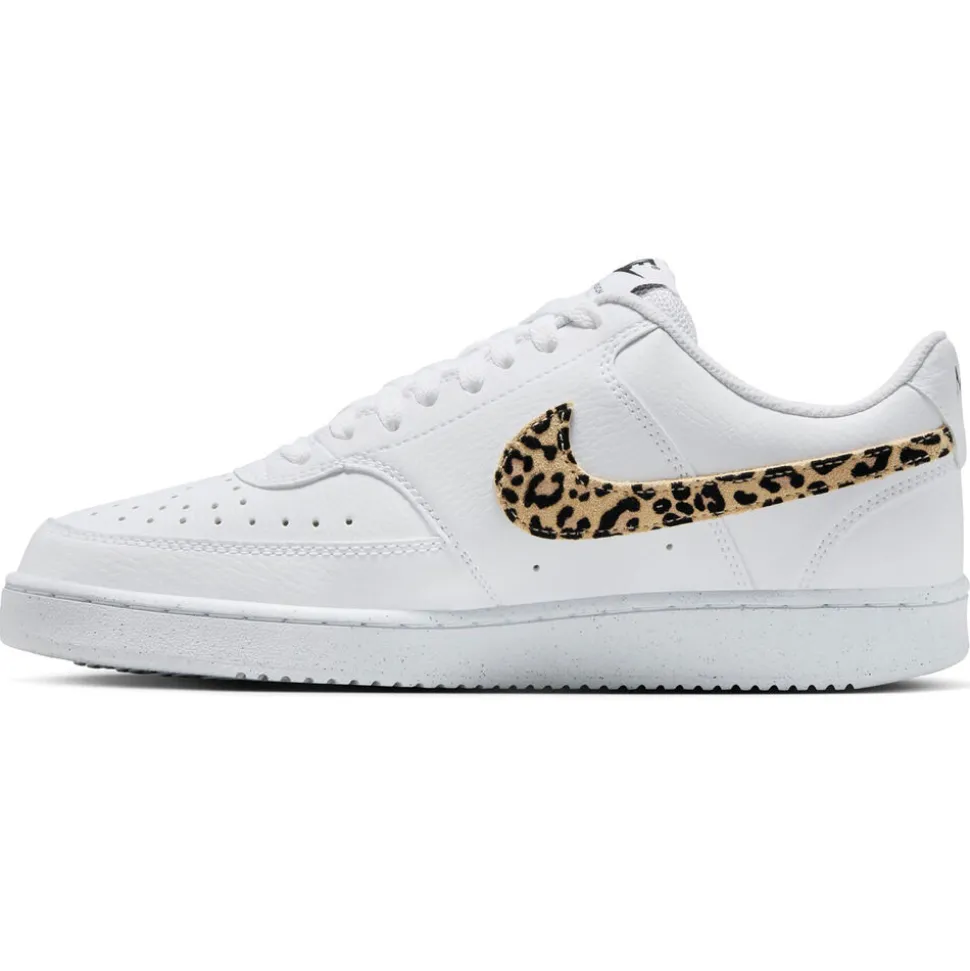 Nike Court Vision Low SE