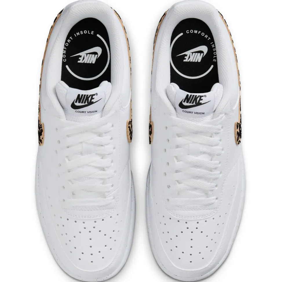 Nike Court Vision Low SE