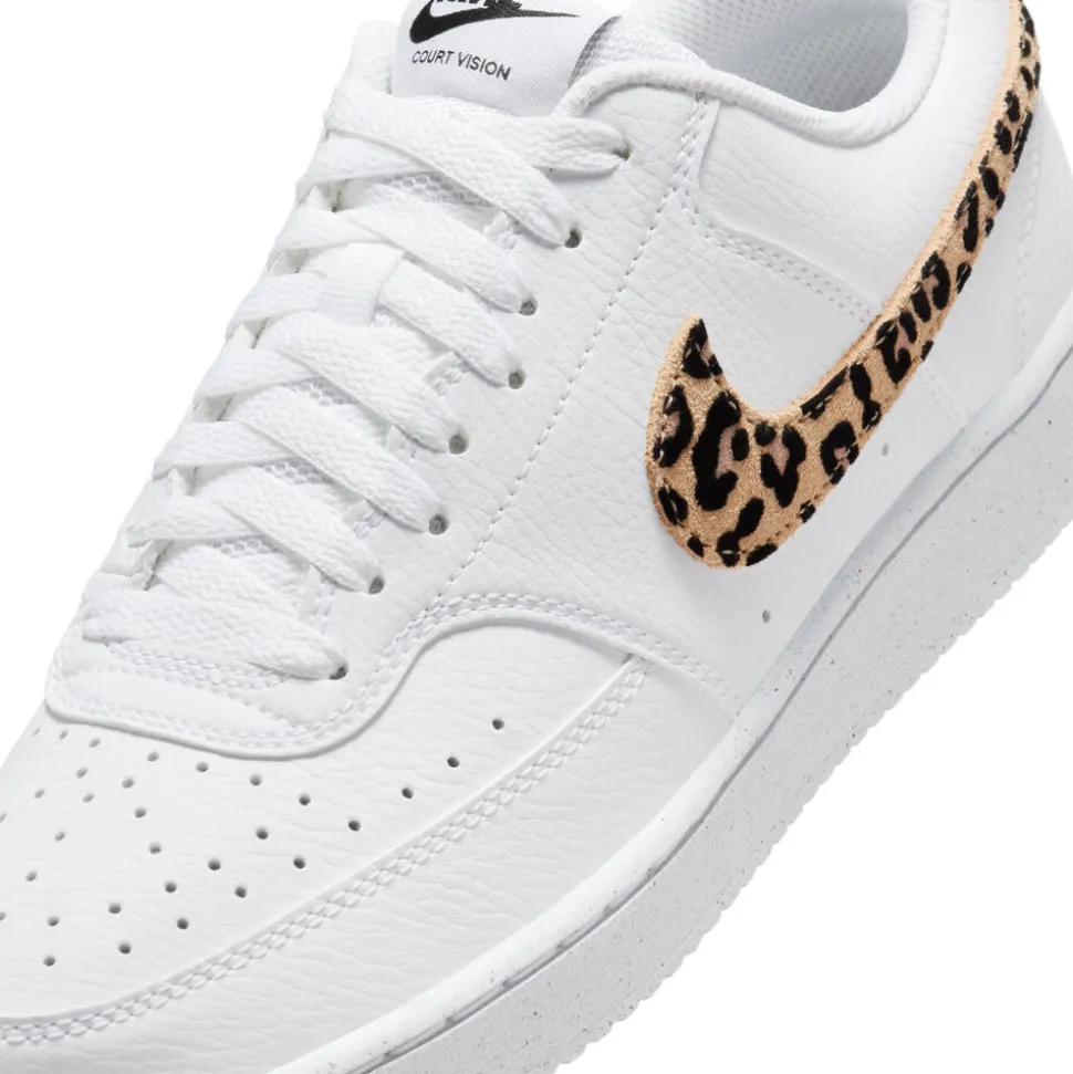 Nike Court Vision Low SE