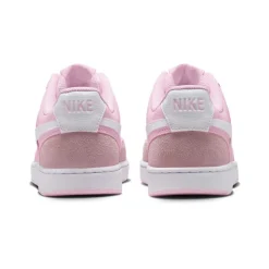 Nike Court Vision Low Suede