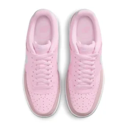 Nike Court Vision Low Suede