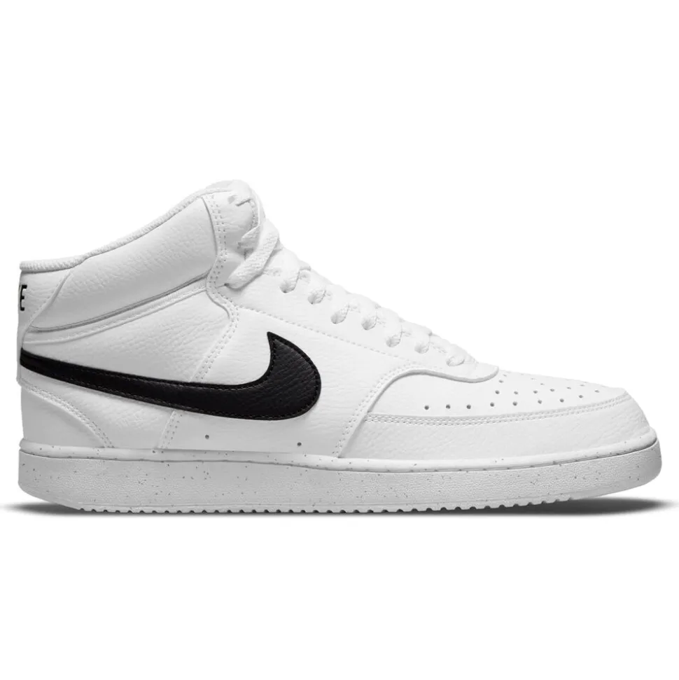 Nike Court Vision Mid