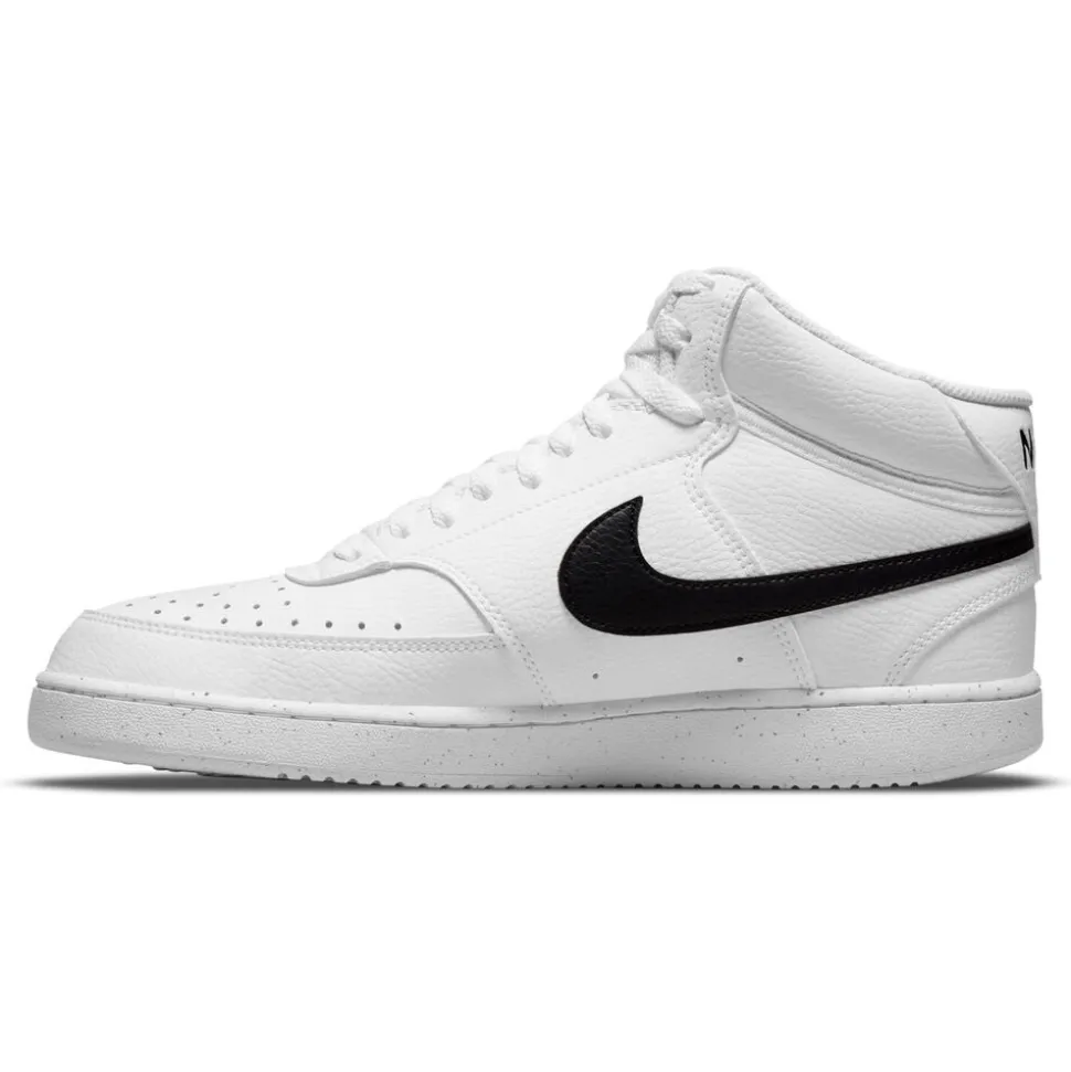Nike Court Vision Mid
