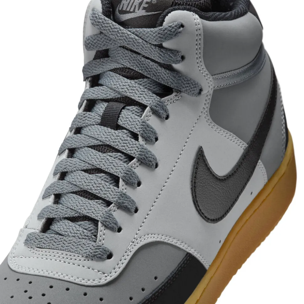 Nike Court Vision Mid