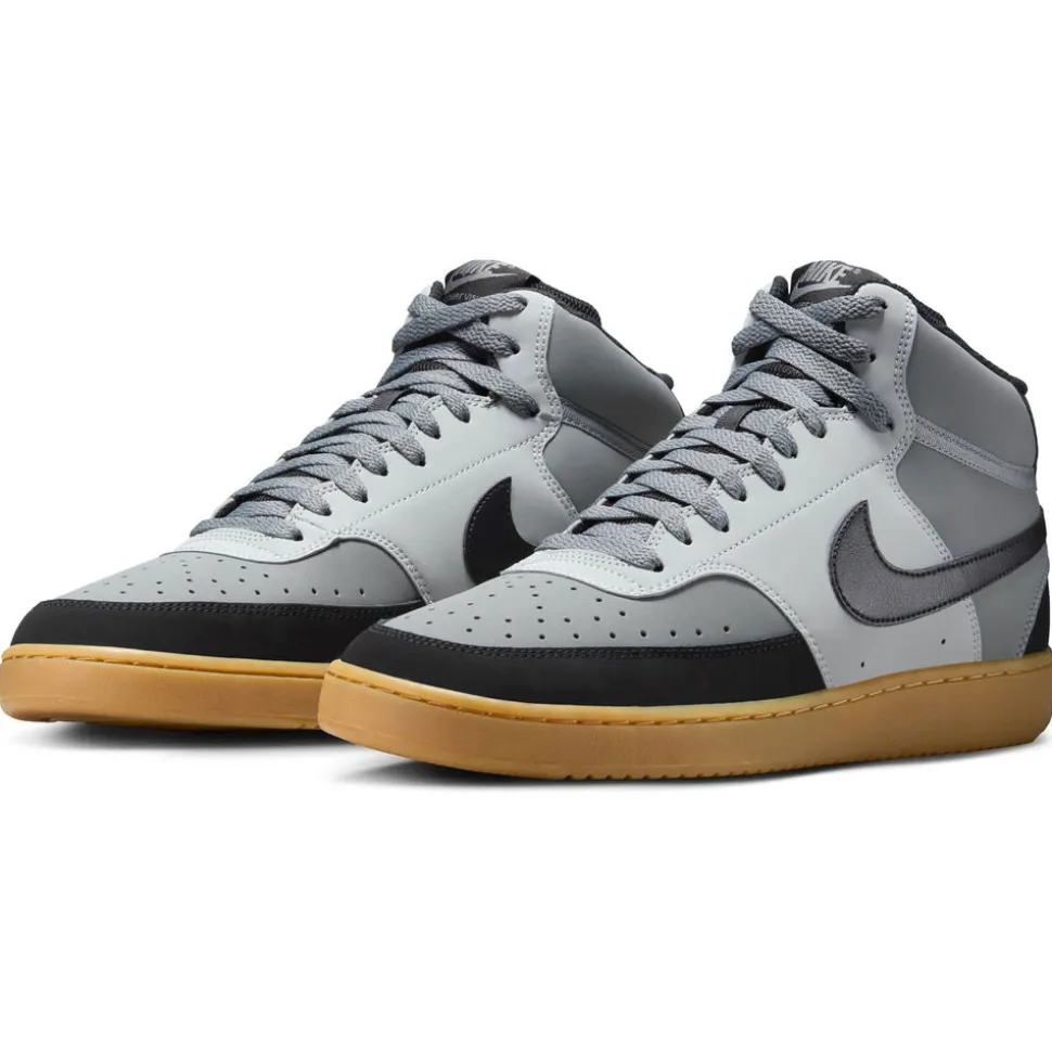Nike Court Vision Mid