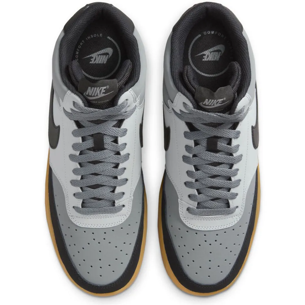 Nike Court Vision Mid