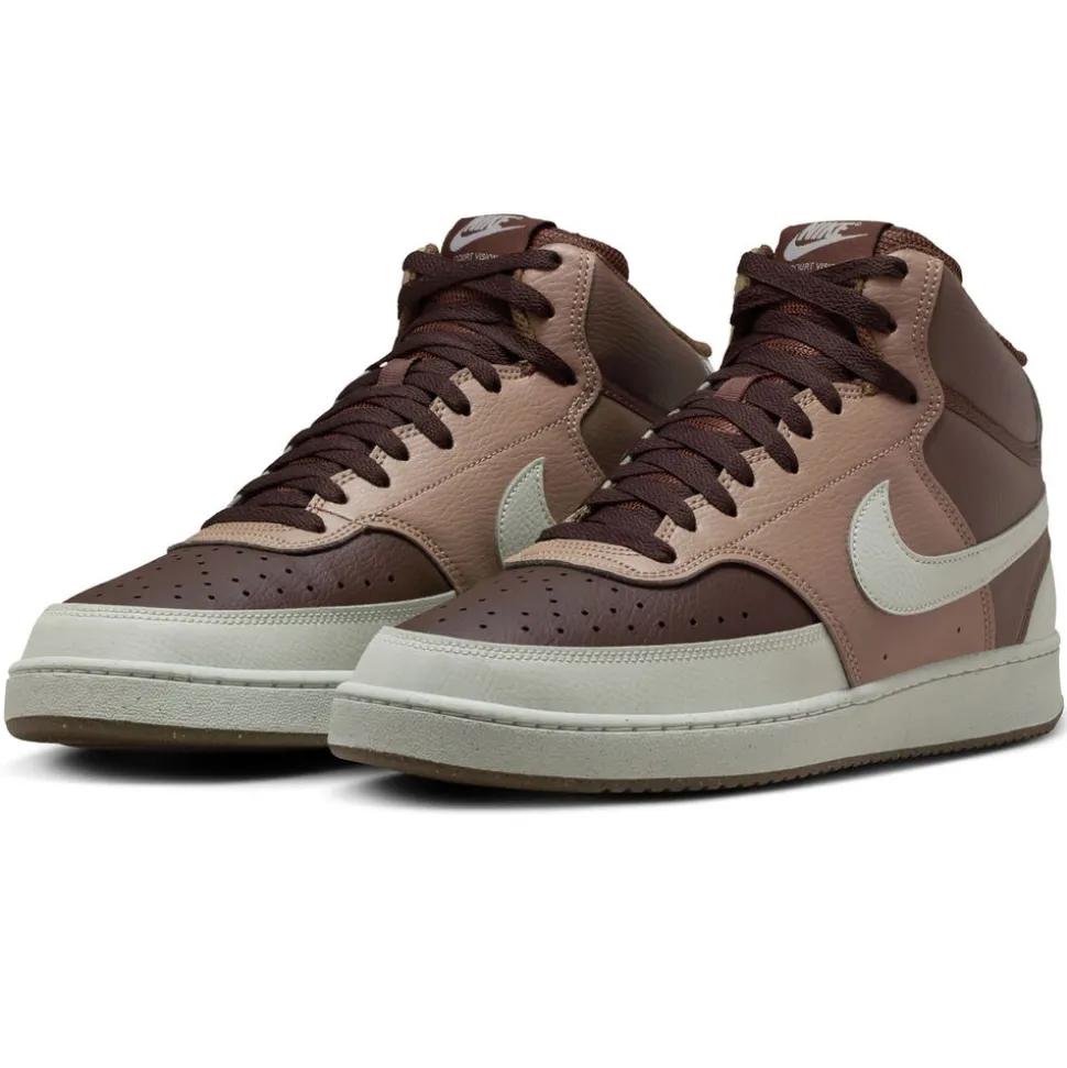 Nike Court Vision Mid