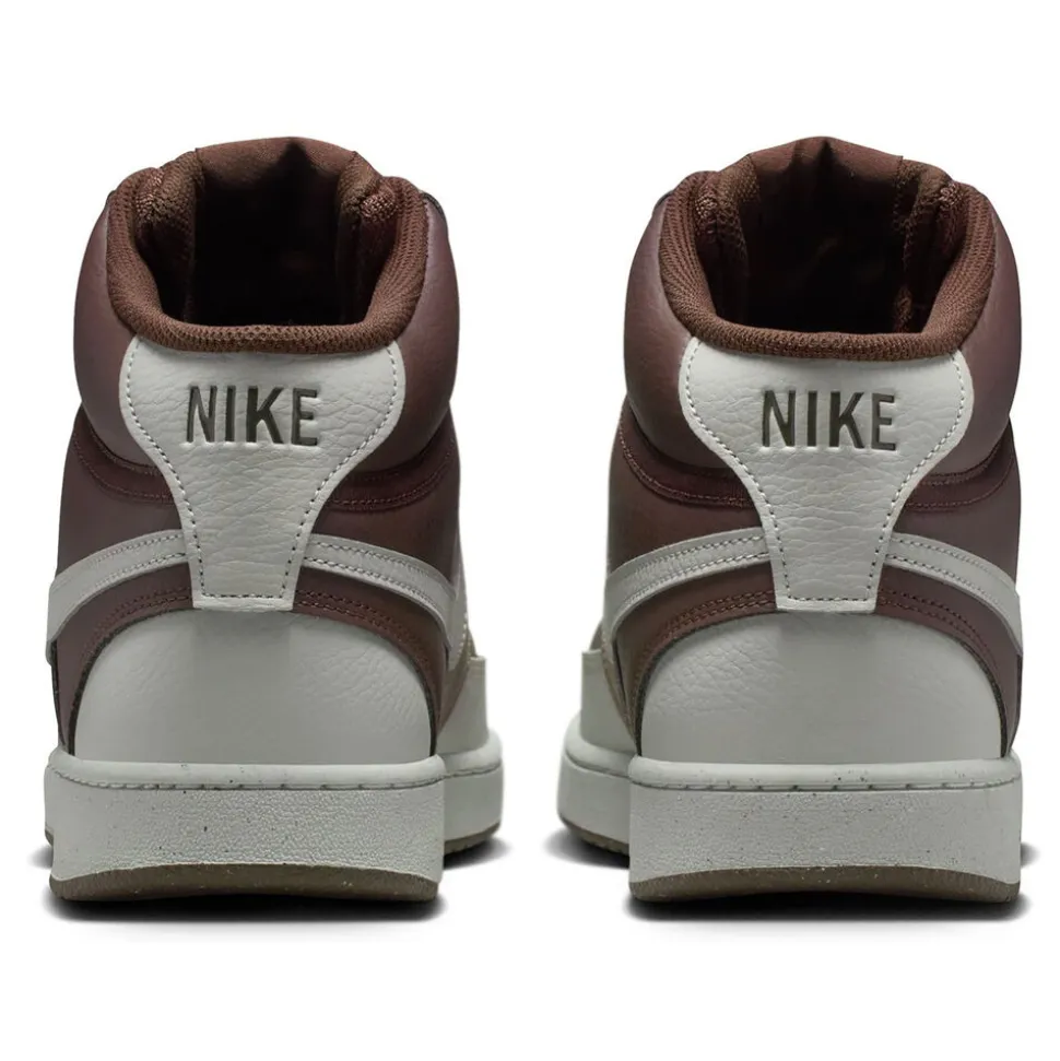 Nike Court Vision Mid