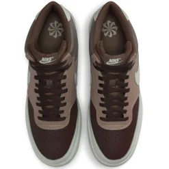 Nike Court Vision Mid