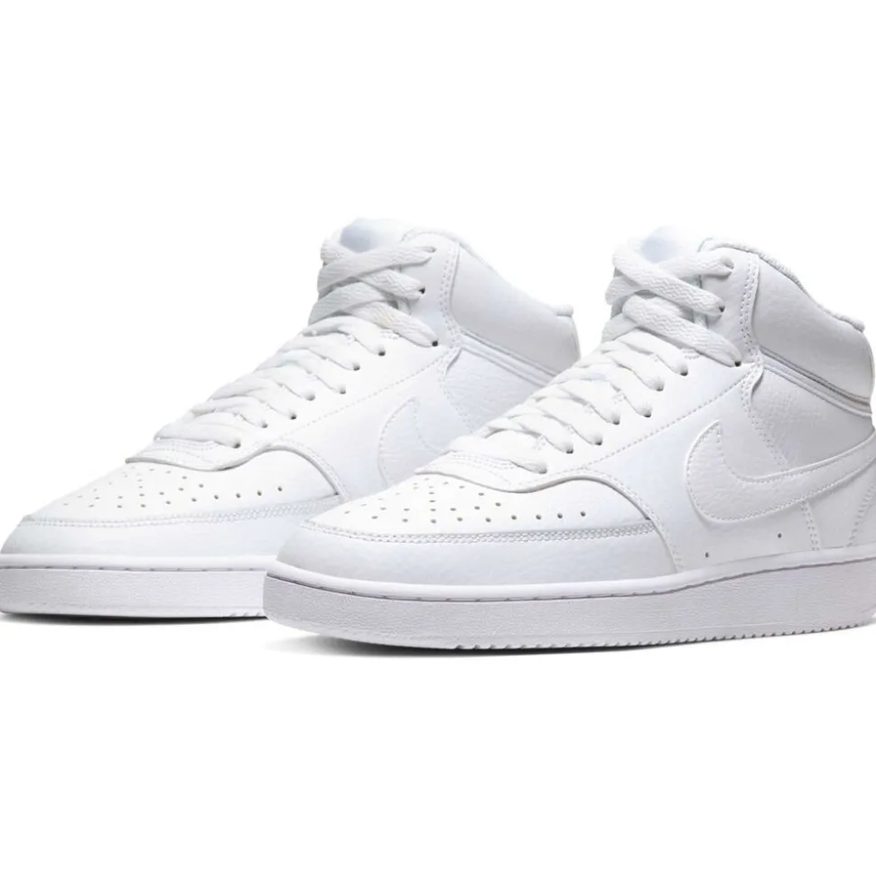 Nike Court Vision Mid